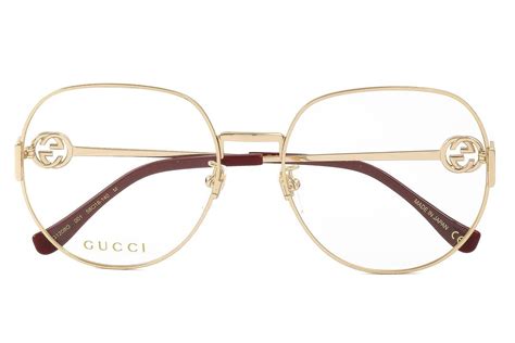 montatura occhiali gucci 27728|Gucci occhiali da vista.